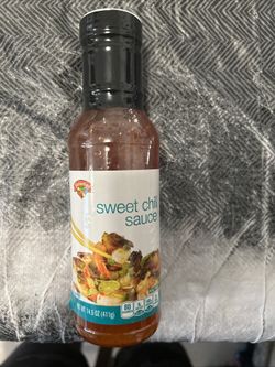 Hannaford Sweet Chili Sauce (14.5 oz/411 g)