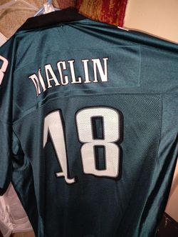 Eagles Jersey Jeremy Maclin 