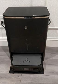 Deebot x2 Omni with FREE accessories