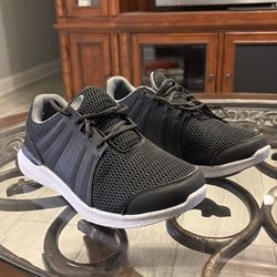 Men’s Athletic Work Shoes