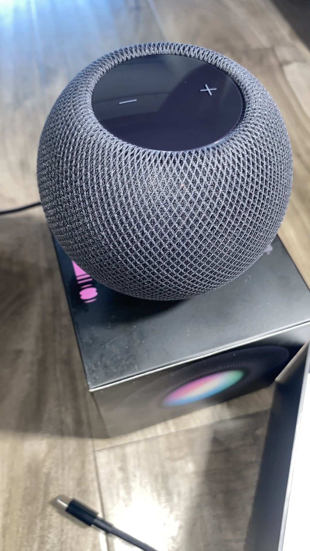 Apple HomePod Mini 2024 BRAND NEW