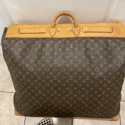 Louie Vittion Steamer Bag 💼 