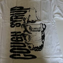 Awful Lot Of Cough Syrup 