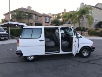 Old school ford van, original title, new motor and transmission, one of a kind ,super dependable, all services,