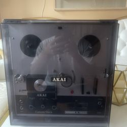 AKAI X-165D