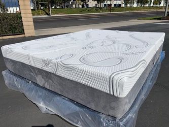 Queen Memory Foam