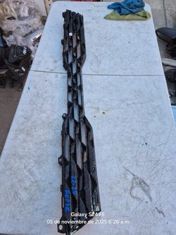 Kia Forte Grille Oem