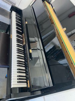 Muzelle Piano