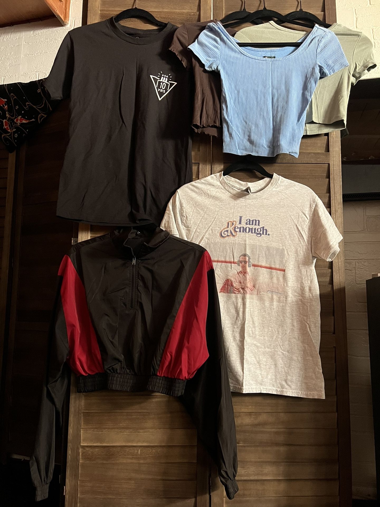 Women’s Shirts