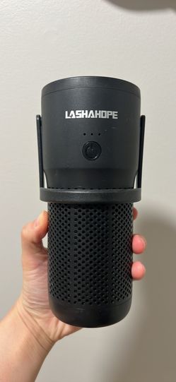 Air Purifiers for Home, H13 True HEPA Filter with 3 Stage Filtration and Fragrance Sponge for Smoke,