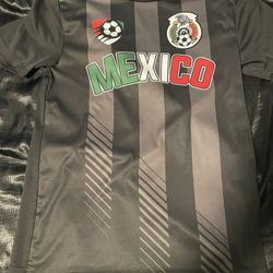 Mexico Rep Jersey