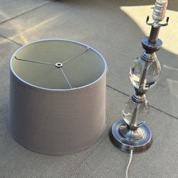 Lamps With Shade 