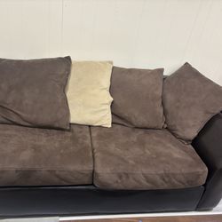 Free Couch