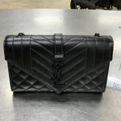 YSL PURSE
