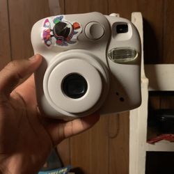 Camera