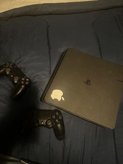PS4 