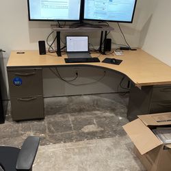 Desk 