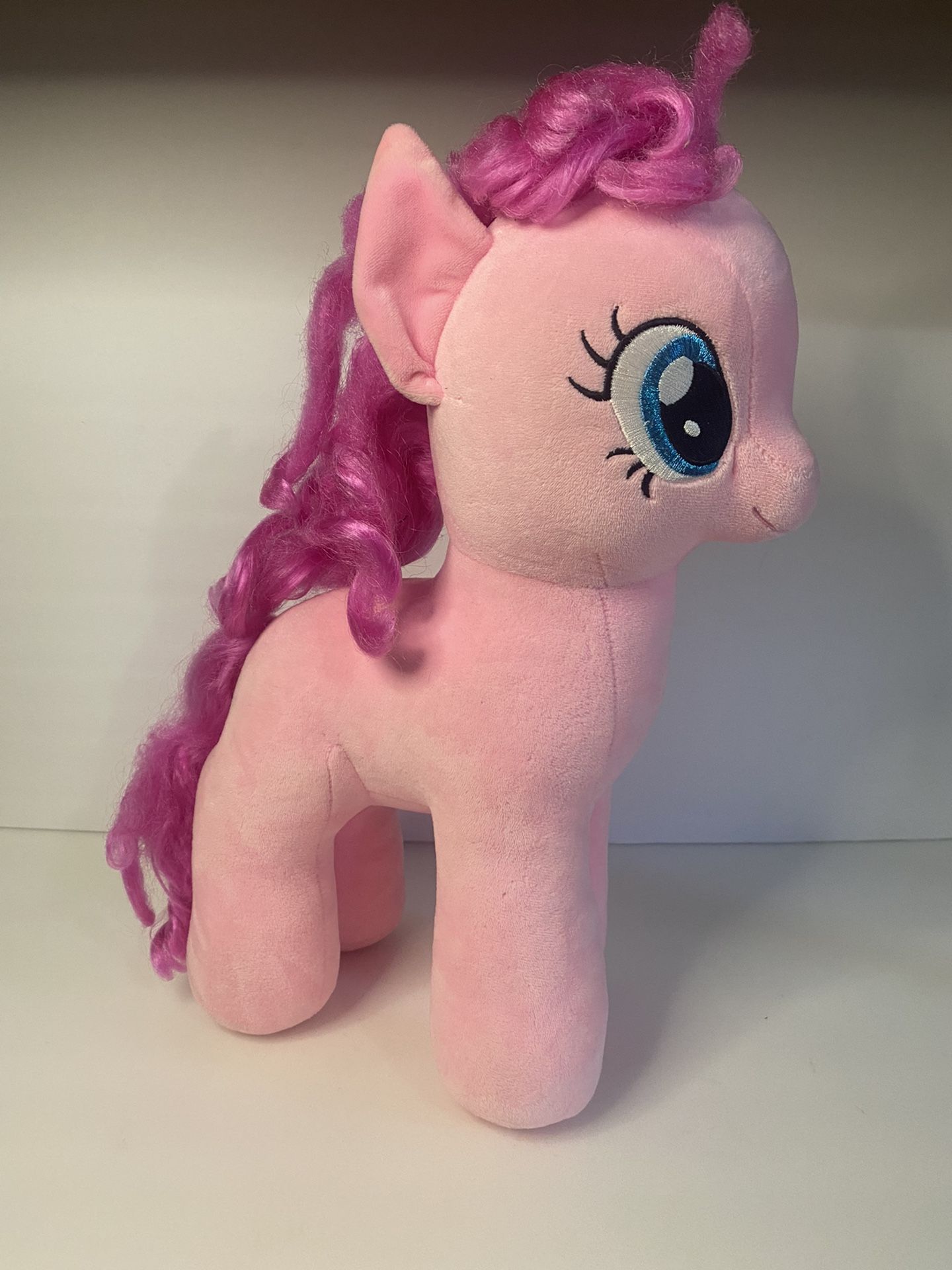 16” MLP Pinkie Pie Plush
