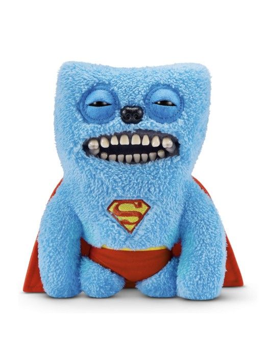 Superman Fuggler DC Collectible Toy 