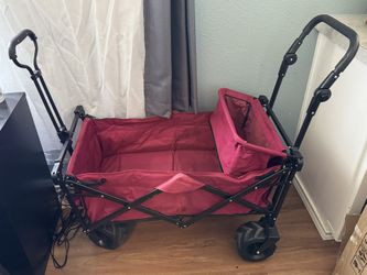 Wagon