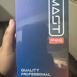 Mast Pro Tattoo Cartridges 20Pcs Disposable Needles Bugpin Magnum 1013M