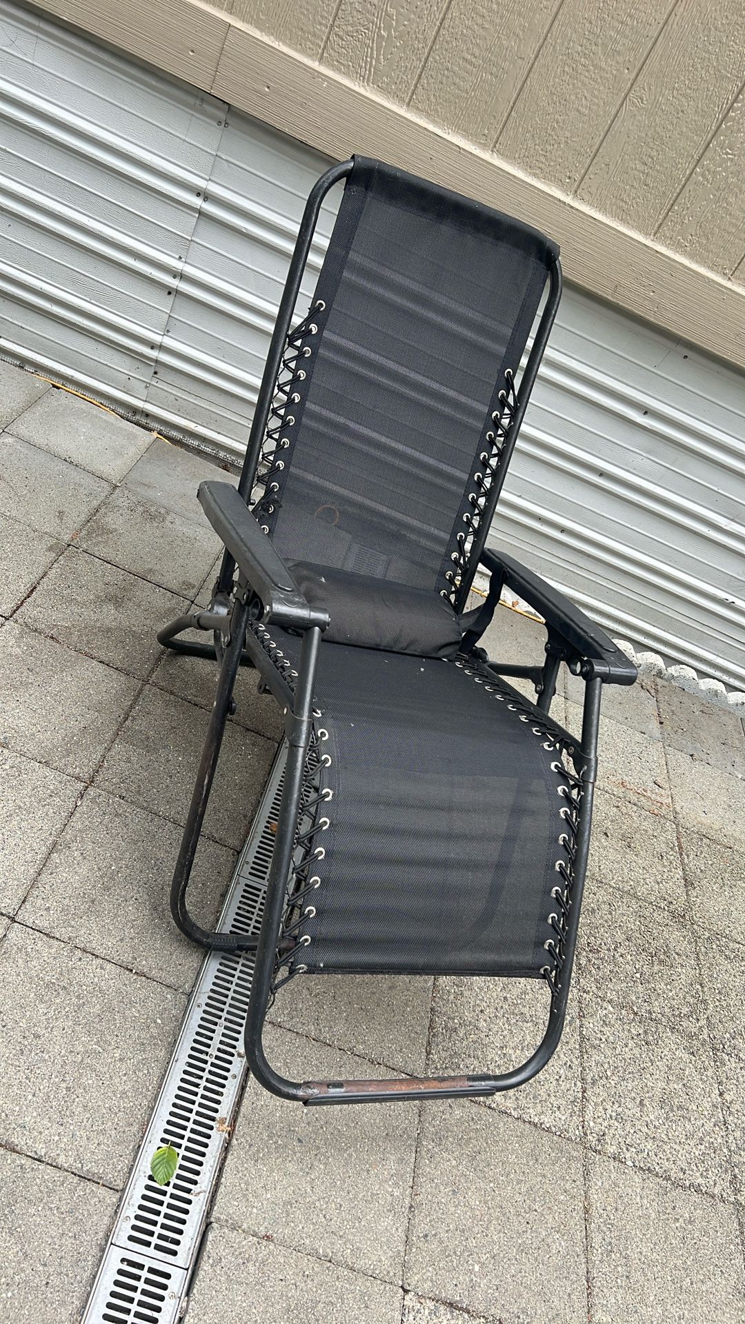 Outdoor Chair