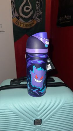 Pokemon 30th anniversary- Gengar Owala