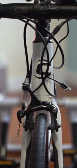 Cannondale Optimo 4