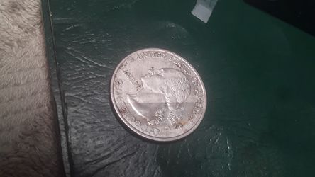 2002 Washington quarter rare missing the halft of clad layer