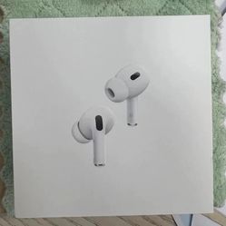 AirPod Pro 2