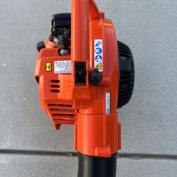 Echo Blower