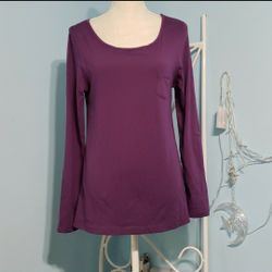 Versatile Sleeve Top
