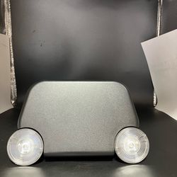 Emergency lighting unit