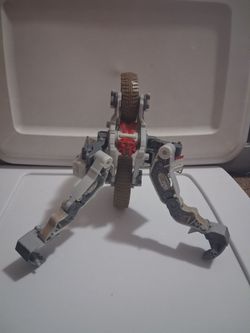 Transformers "Demolisher "