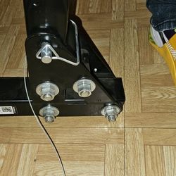 2 INCH Bike Rack