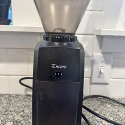 Baratza Encore Coffee Grinder