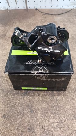 Campagnolo Potenza 11spd Rear Derailleur