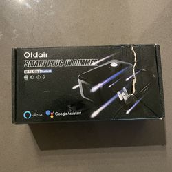 Smart Plug-in Dimmer