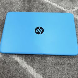 HP Stream Laptop