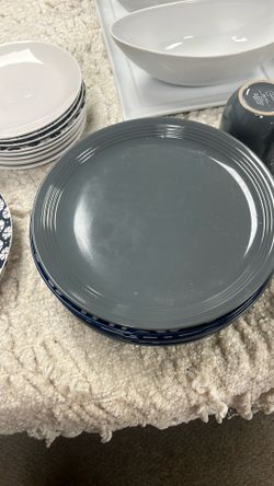 28 Plate Set 