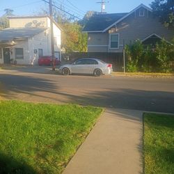 2005 Honda Civic