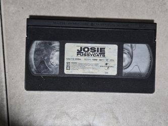 Vhs Tapes No Boxes