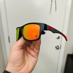 New Polarized Oakley Jupiter Squared With Original Packiging