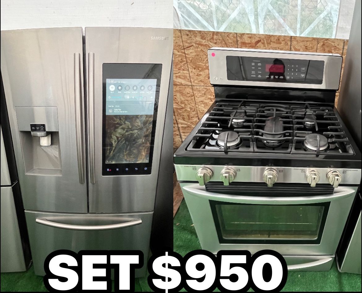 APPLIANCE