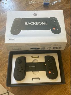 Backbone controller