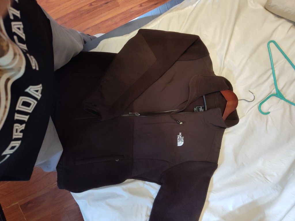 The North Face