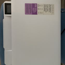 HP Envy 6100 series printer