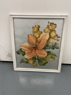 Turner Style Painting