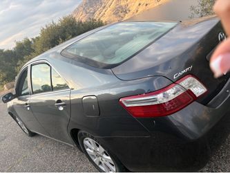 2008 Toyota híbrido