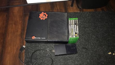 Xbox